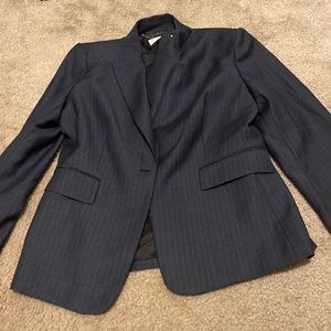 Calvin klein suit jacket